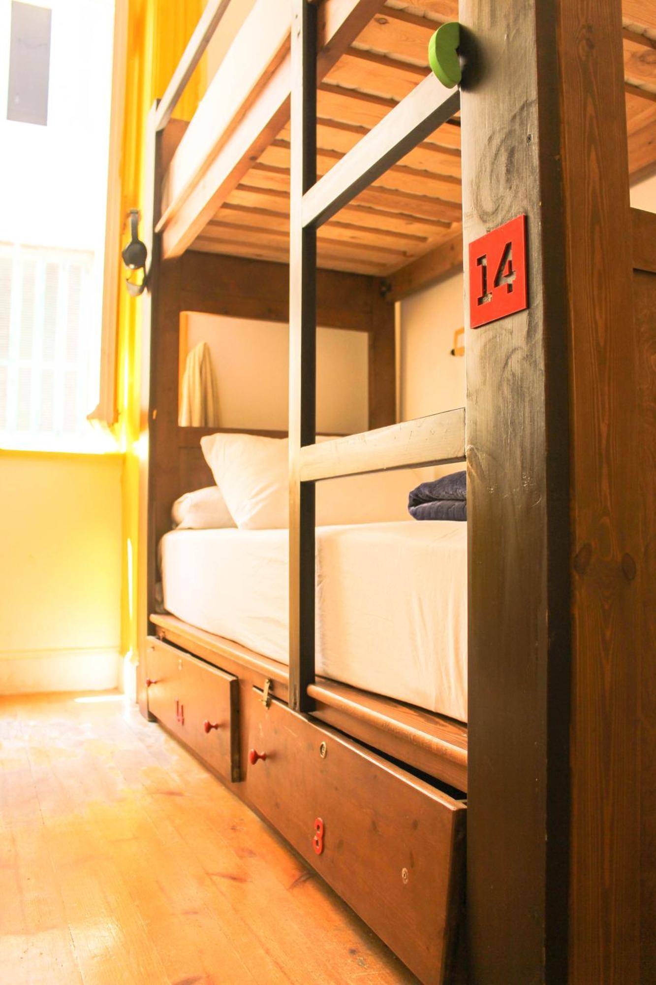 Ithaka Mansheya Hostel Alexandria Exterior photo
