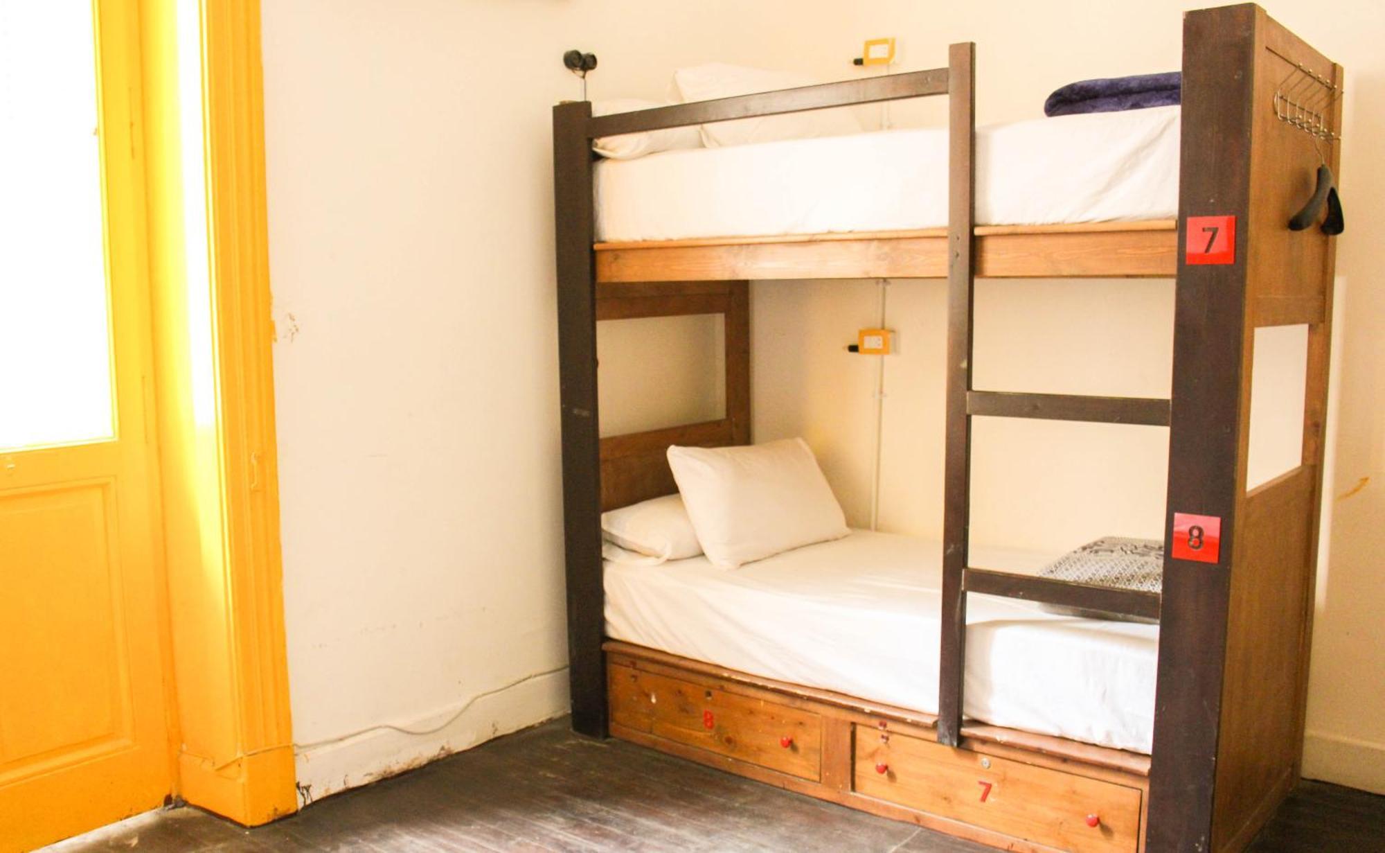 Ithaka Mansheya Hostel Alexandria Room photo