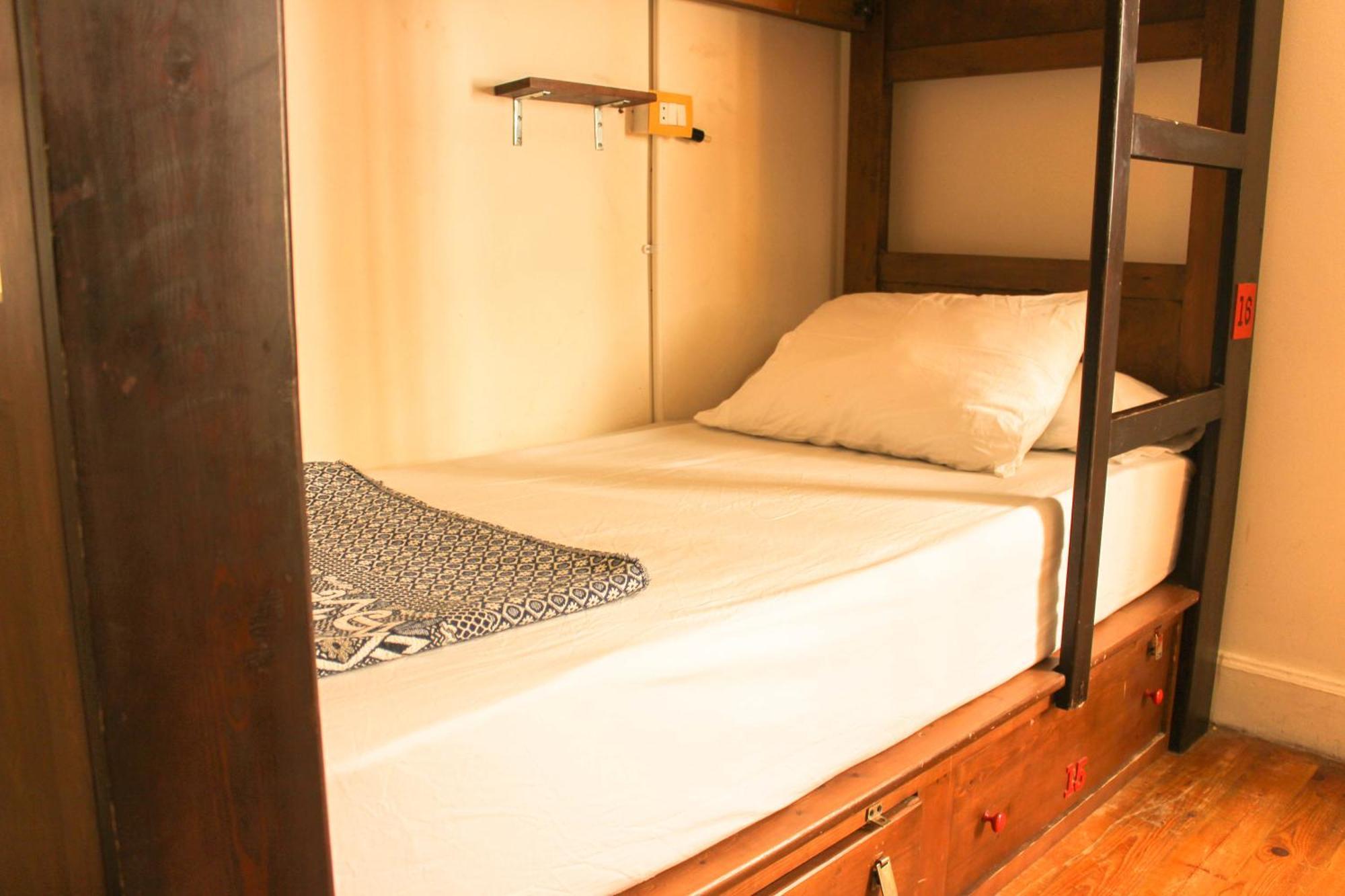 Ithaka Mansheya Hostel Alexandria Room photo