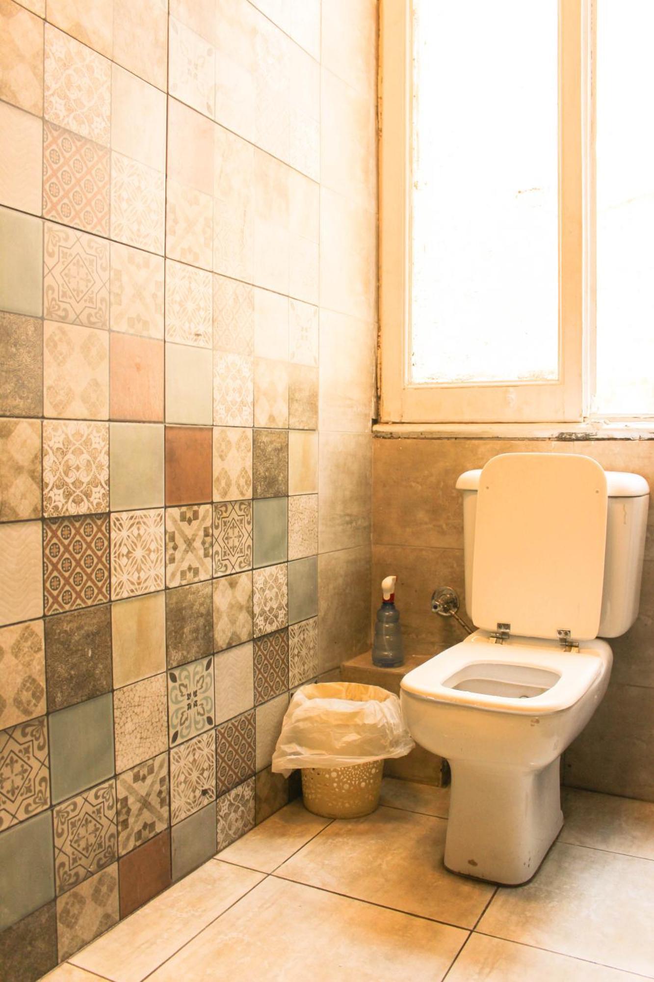 Ithaka Mansheya Hostel Alexandria Room photo